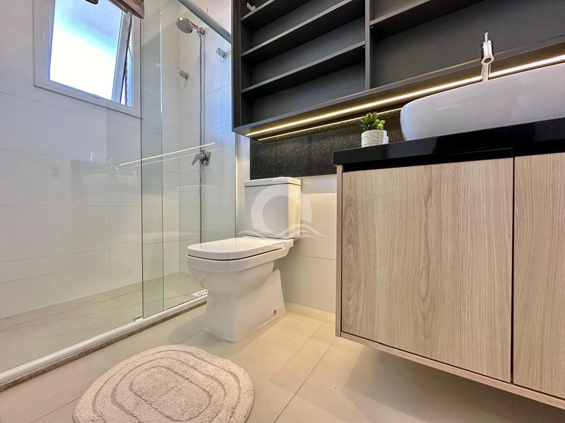 CASA EM CONDOMÍNIO FECHADO MOBILIADA E DECORADA COM 60 MESES PRA PAGAR: 19ª foto da galeria de imagens do imóvel