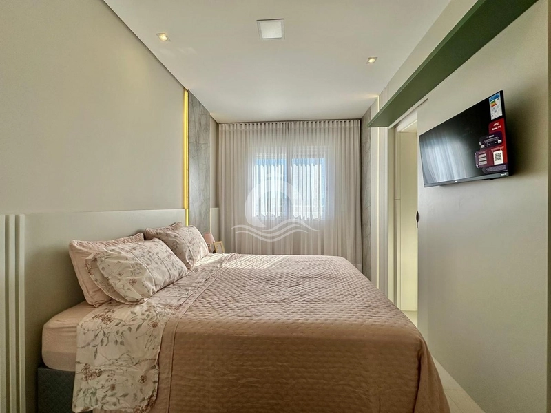 CASA EM CONDOMÍNIO FECHADO MOBILIADA E DECORADA COM 60 MESES PRA PAGAR: 25ª foto da galeria de imagens do imóvel