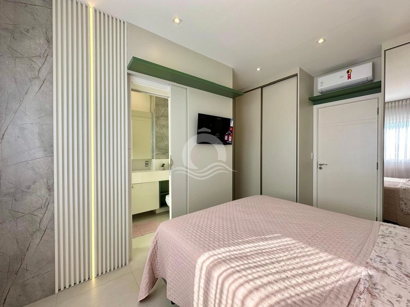 CASA EM CONDOMÍNIO FECHADO MOBILIADA E DECORADA COM 60 MESES PRA PAGAR: 23ª foto da galeria de imagens do imóvel