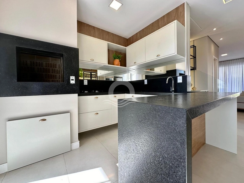 CASA EM CONDOMÍNIO FECHADO MOBILIADA E DECORADA COM 60 MESES PRA PAGAR: 8ª foto da galeria de imagens do imóvel