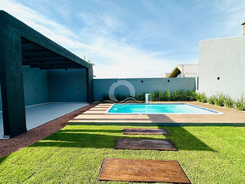 Casa em Xangri-lá Mobiliada e Decorada: 13ª foto da galeria de imagens do imóvel