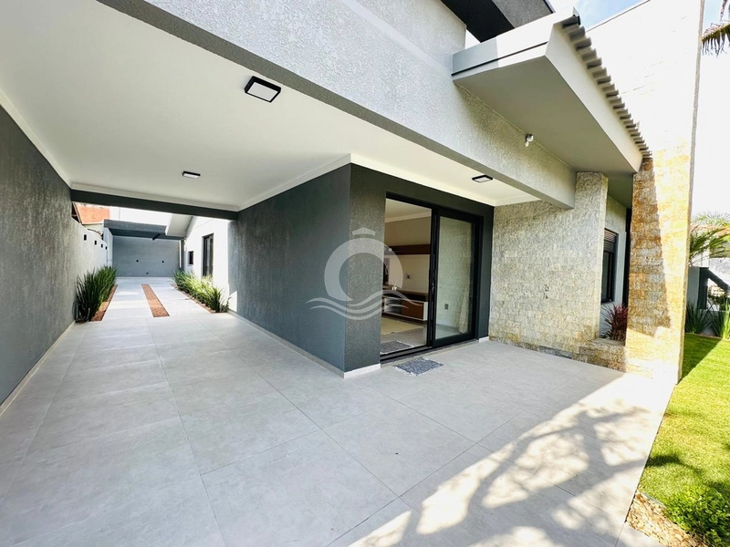 Casa em Xangri-lá Mobiliada e Decorada: 7ª foto da galeria de imagens do imóvel