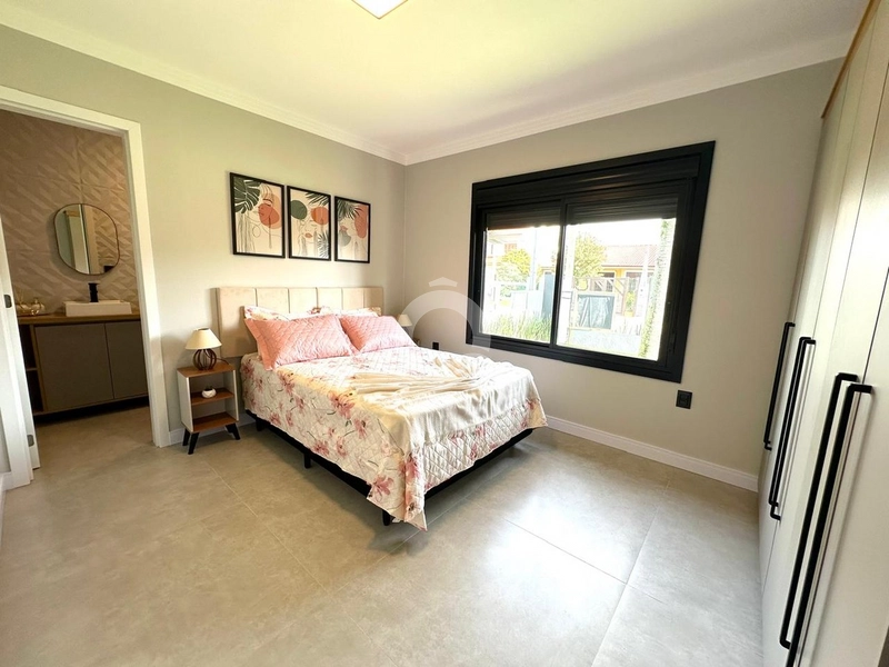 Casa em Xangri-lá Mobiliada e Decorada: 26ª foto da galeria de imagens do imóvel