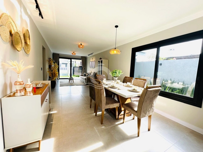 Casa em Xangri-lá Mobiliada e Decorada: 20ª foto da galeria de imagens do imóvel