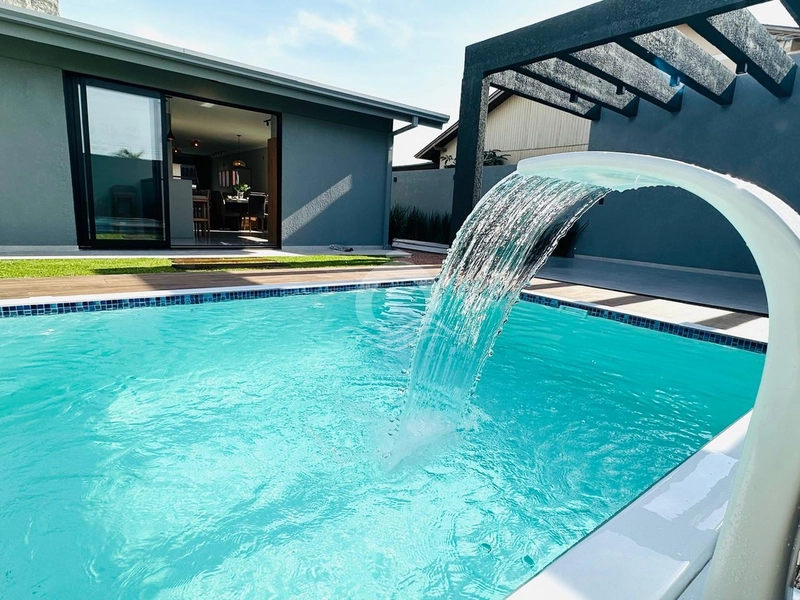 Casa em Xangri-lá Mobiliada e Decorada: 11ª foto da galeria de imagens do imóvel