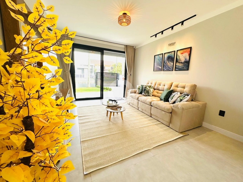 Casa em Xangri-lá Mobiliada e Decorada: 22ª foto da galeria de imagens do imóvel