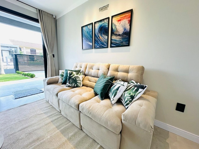 Casa em Xangri-lá Mobiliada e Decorada: 23ª foto da galeria de imagens do imóvel