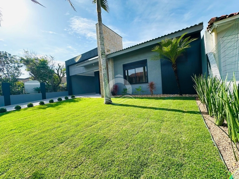 Casa em Xangri-lá Mobiliada e Decorada: 5ª foto da galeria de imagens do imóvel