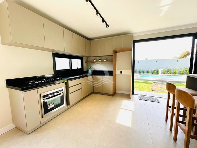 Casa em Xangri-lá Mobiliada e Decorada: 18ª foto da galeria de imagens do imóvel