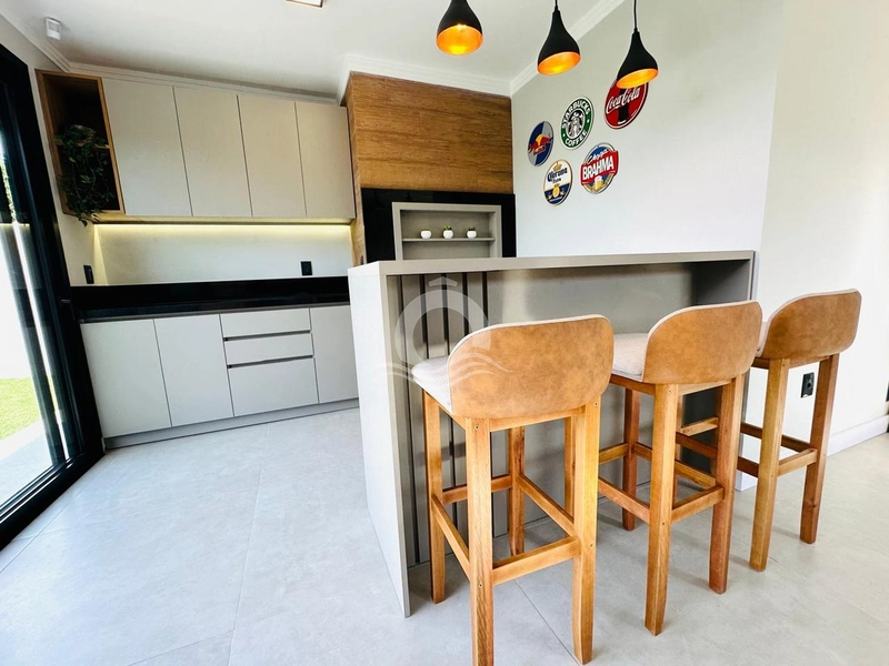 Casa em Xangri-lá Mobiliada e Decorada: 15ª foto da galeria de imagens do imóvel