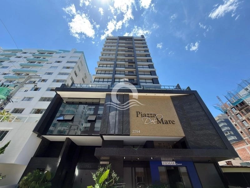 Apartamento 1 quarto mobiliado venda Navegantes Capão da Canoa