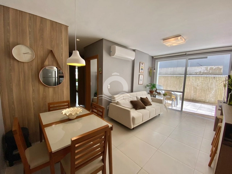 Apartamento 2 quartos terraço em L venda Zona Nova Capão da Canoa