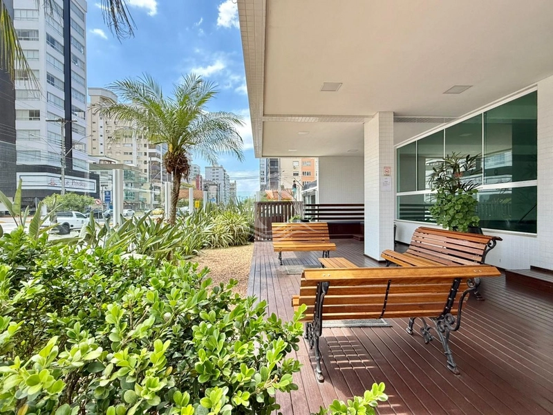 Apartamento 2 quartos mobiliado vista serra venda Zona Nova Capão da C