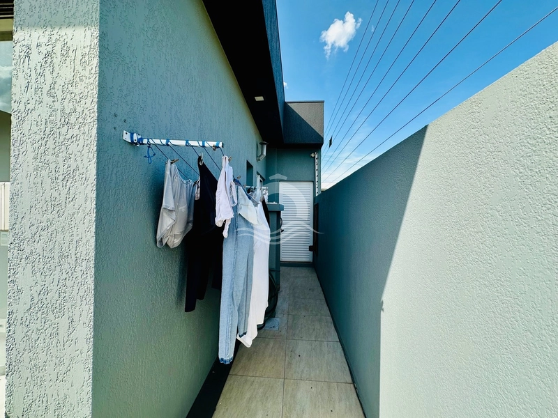 Casa padrão condomínio em bairro nobre: 31ª foto da galeria de imagens do imóvel