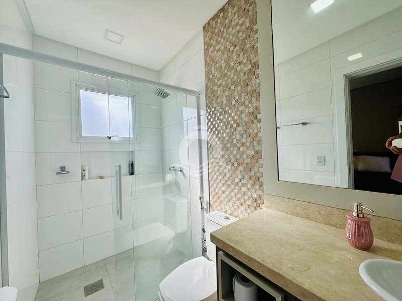 Casa padrão condomínio em bairro nobre: 39ª foto da galeria de imagens do imóvel