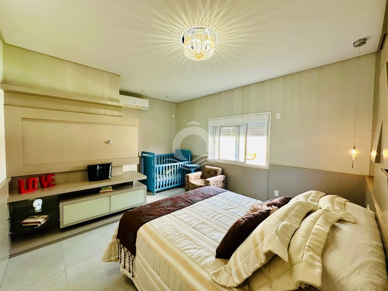 Casa padrão condomínio em bairro nobre: 46ª foto da galeria de imagens do imóvel