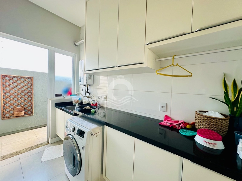 Casa padrão condomínio em bairro nobre: 34ª foto da galeria de imagens do imóvel