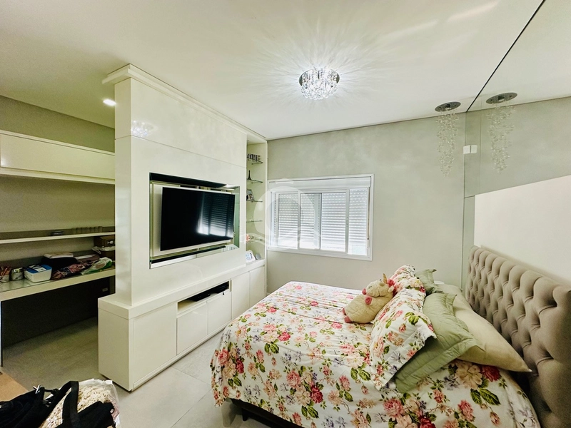 Casa padrão condomínio em bairro nobre: 44ª foto da galeria de imagens do imóvel