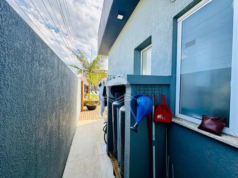 Casa padrão condomínio em bairro nobre: 32ª foto da galeria de imagens do imóvel