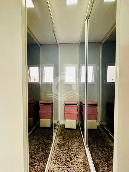 Casa padrão condomínio em bairro nobre: 47ª foto da galeria de imagens do imóvel