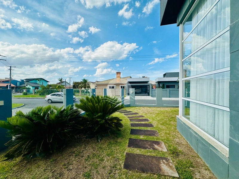 Casa padrão condomínio em bairro nobre: 4ª foto da galeria de imagens do imóvel