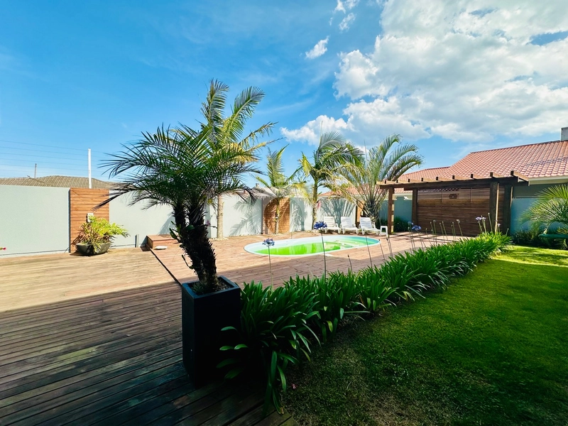 Casa padrão condomínio em bairro nobre: 24ª foto da galeria de imagens do imóvel