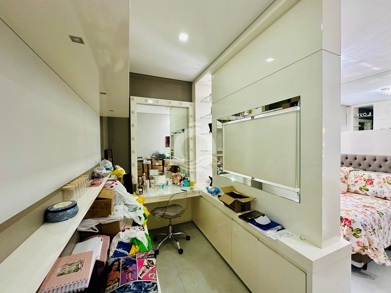 Casa padrão condomínio em bairro nobre: 48ª foto da galeria de imagens do imóvel