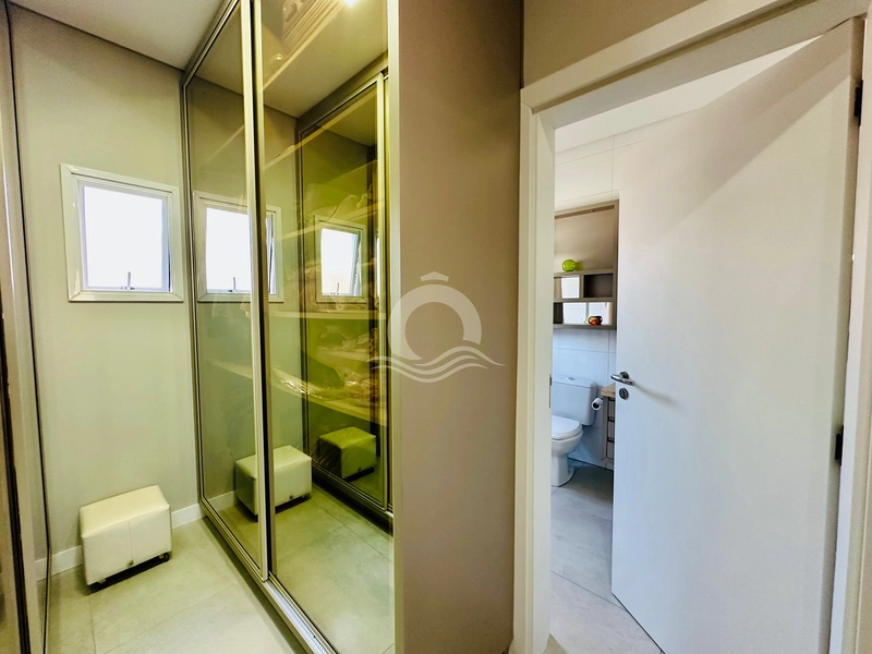 Casa padrão condomínio em bairro nobre: 42ª foto da galeria de imagens do imóvel