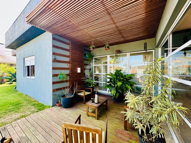 Casa padrão condomínio em bairro nobre: 21ª foto da galeria de imagens do imóvel