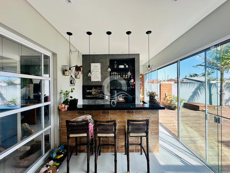 Casa padrão condomínio em bairro nobre: 18ª foto da galeria de imagens do imóvel