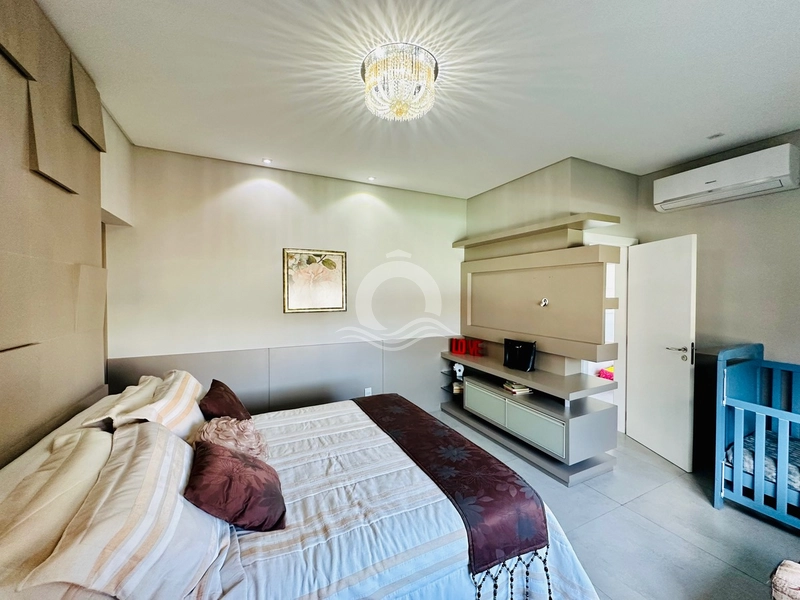 Casa padrão condomínio em bairro nobre: 43ª foto da galeria de imagens do imóvel