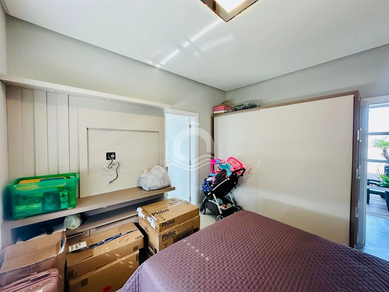 Casa padrão condomínio em bairro nobre: 35ª foto da galeria de imagens do imóvel