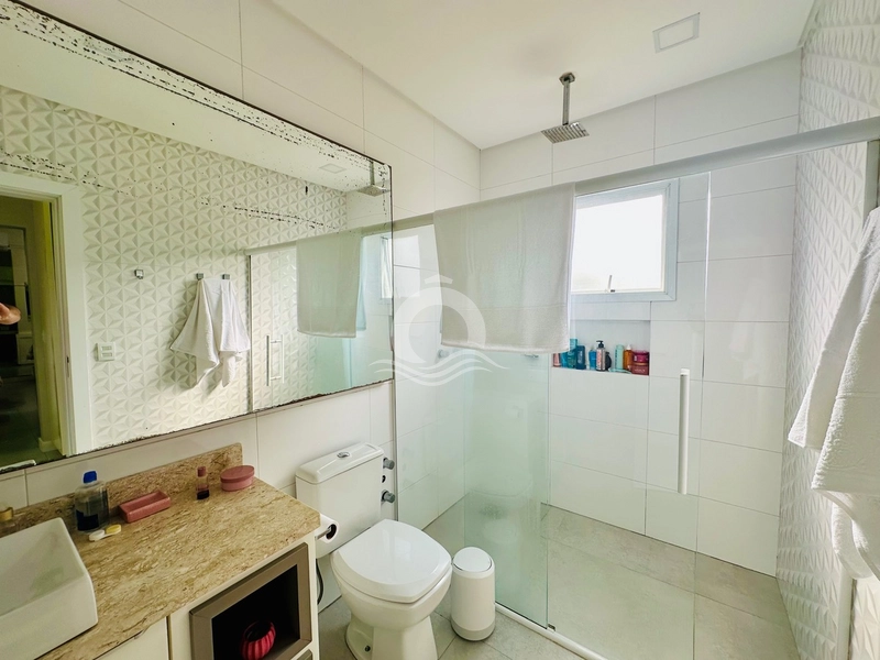 Casa padrão condomínio em bairro nobre: 50ª foto da galeria de imagens do imóvel