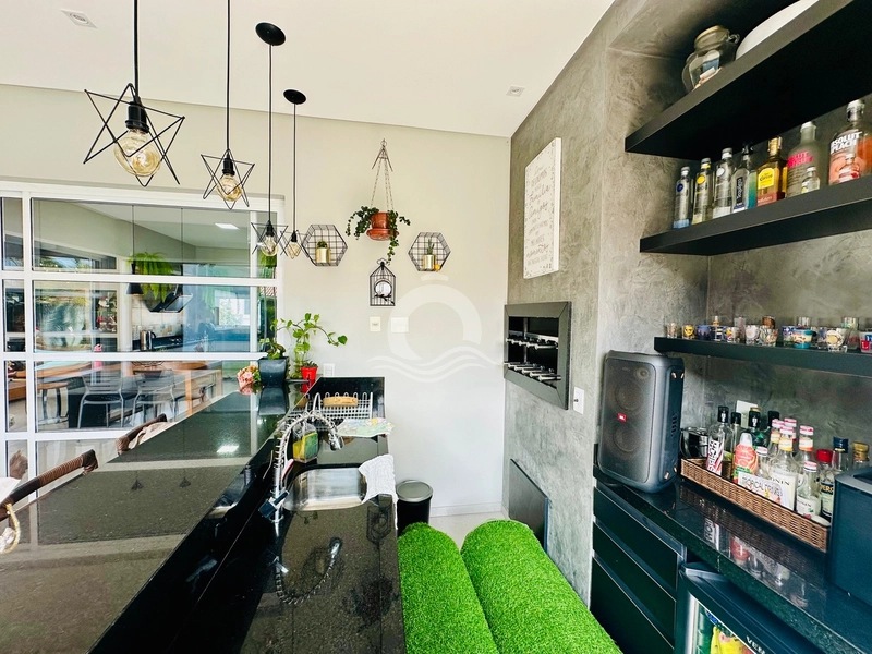 Casa padrão condomínio em bairro nobre: 23ª foto da galeria de imagens do imóvel