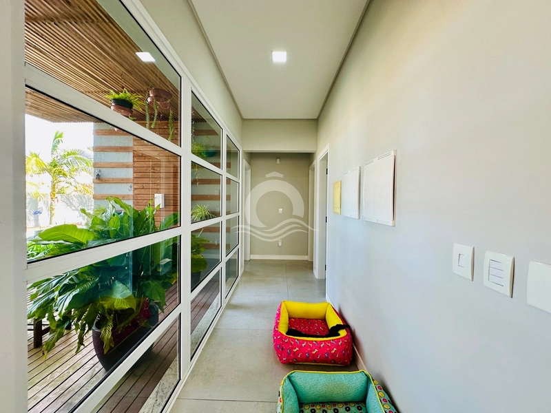 Casa padrão condomínio em bairro nobre: 37ª foto da galeria de imagens do imóvel