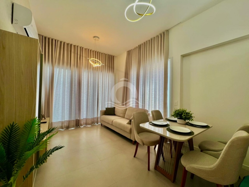 Apartamento 3 quartos decorado venda Navegantes Capão da Canoa