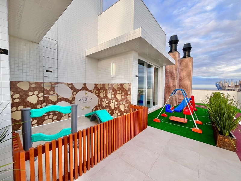 Apartamento 3 quartos decorado venda Navegantes Capão da Canoa: 28ª foto da galeria de imagens do imóvel