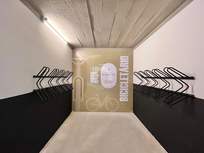 Apartamento 3 quartos decorado venda Navegantes Capão da Canoa: 29ª foto da galeria de imagens do imóvel