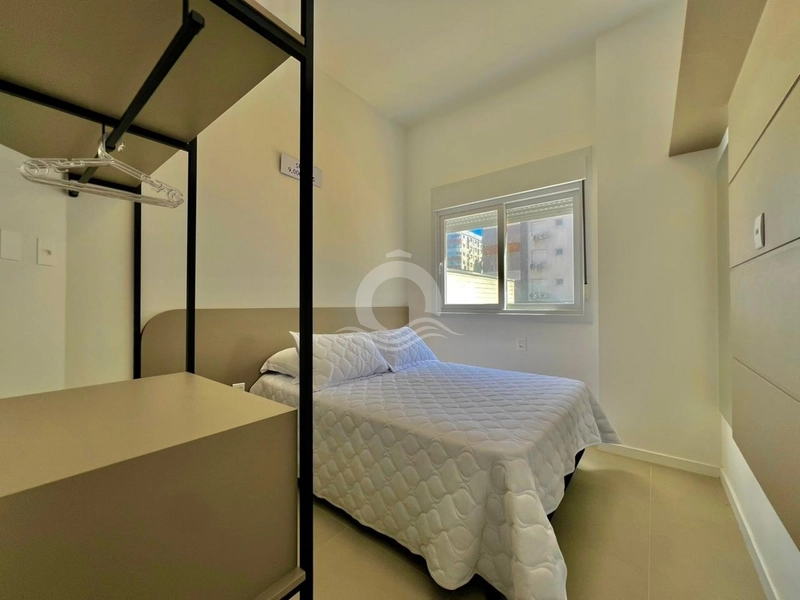 Apartamento 3 quartos decorado venda Navegantes Capão da Canoa: 16ª foto da galeria de imagens do imóvel