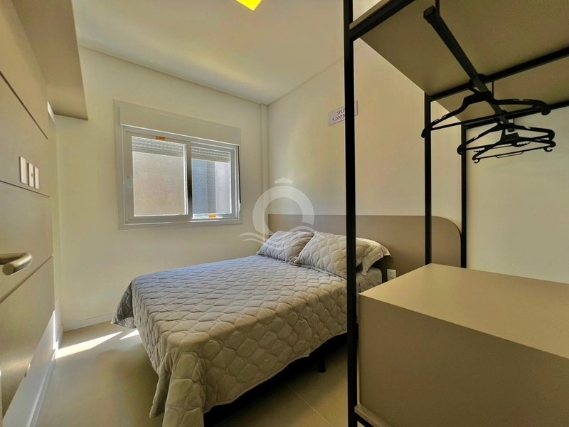 Apartamento 3 quartos decorado venda Navegantes Capão da Canoa: 14ª foto da galeria de imagens do imóvel