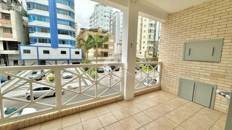 Apartamento 2 quartos terraço lateral venda Zona Nova Capão da Canoa