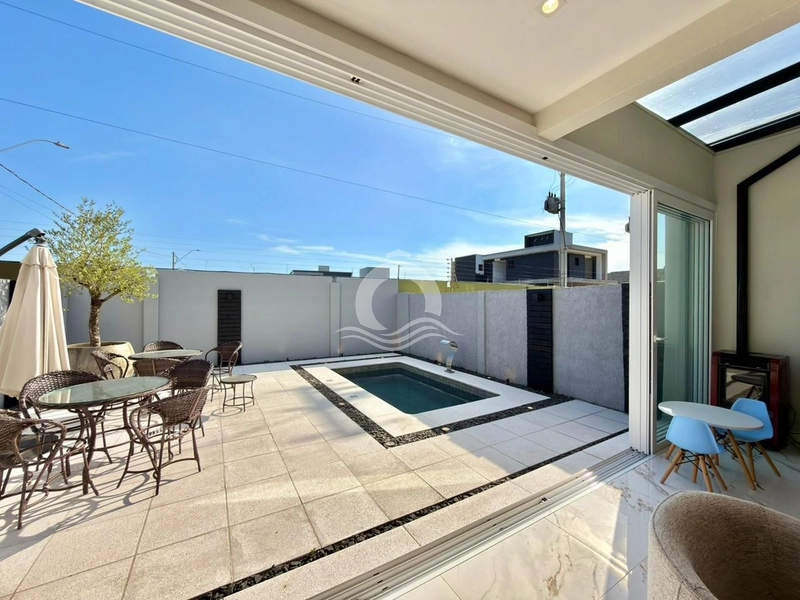 Casa 3 quartos mobiliada venda Pateo Marbella Xangri-Lá: 23ª foto da galeria de imagens do imóvel