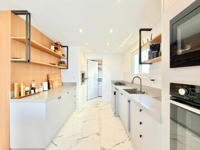 Casa 3 quartos mobiliada venda Pateo Marbella Xangri-Lá: 10ª foto da galeria de imagens do imóvel