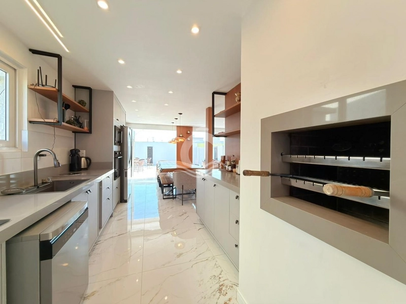 Casa 3 quartos mobiliada venda Pateo Marbella Xangri-Lá: 11ª foto da galeria de imagens do imóvel