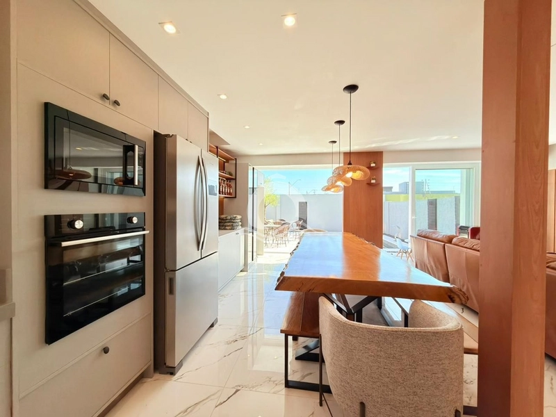 Casa 3 quartos mobiliada venda Pateo Marbella Xangri-Lá: 9ª foto da galeria de imagens do imóvel