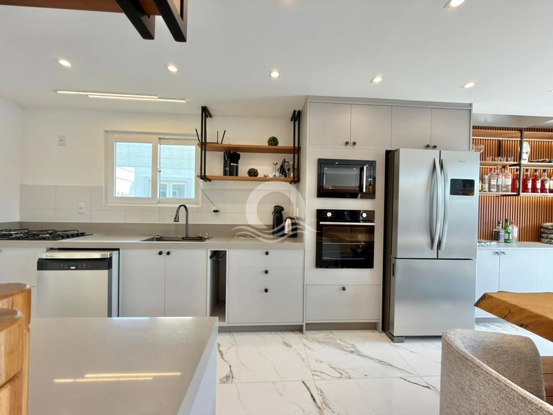 Casa 3 quartos mobiliada venda Pateo Marbella Xangri-Lá: 12ª foto da galeria de imagens do imóvel
