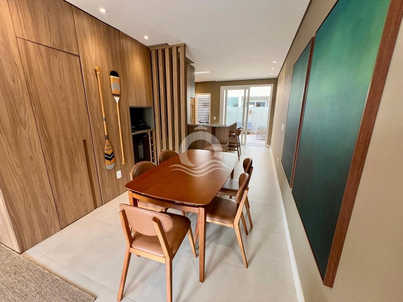 CASA EM CONDOMÍNIO FECHADO MOBILIADA E DECORADA COM 60 MESES PRA PAGAR: 6ª foto da galeria de imagens do imóvel