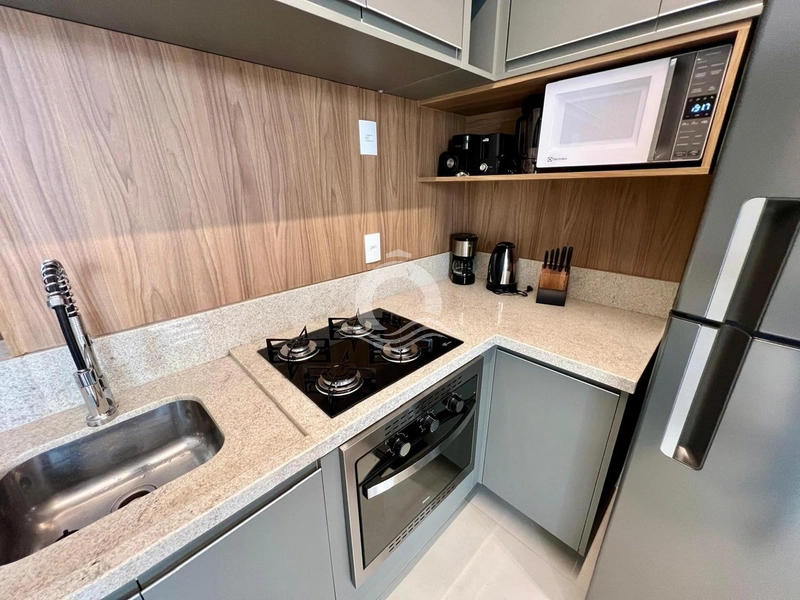 CASA EM CONDOMÍNIO FECHADO MOBILIADA E DECORADA COM 60 MESES PRA PAGAR: 10ª foto da galeria de imagens do imóvel