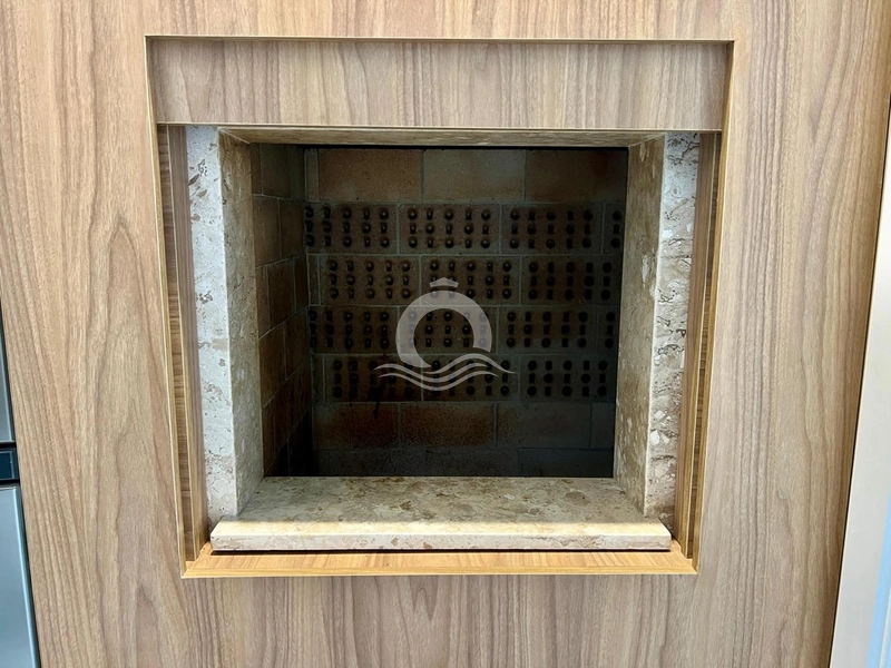 CASA EM CONDOMÍNIO FECHADO MOBILIADA E DECORADA COM 60 MESES PRA PAGAR: 17ª foto da galeria de imagens do imóvel