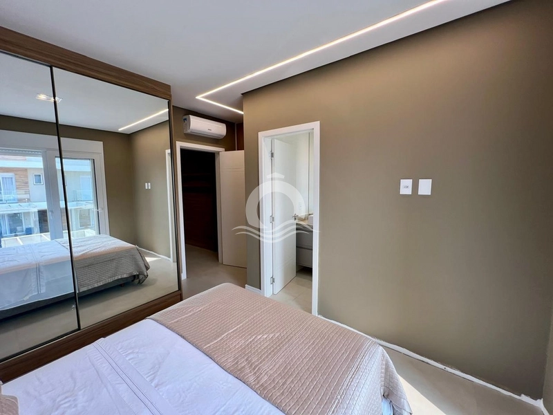 CASA EM CONDOMÍNIO FECHADO MOBILIADA E DECORADA COM 60 MESES PRA PAGAR: 28ª foto da galeria de imagens do imóvel